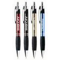 Newport Sleek Metallic Ballpoint Pen